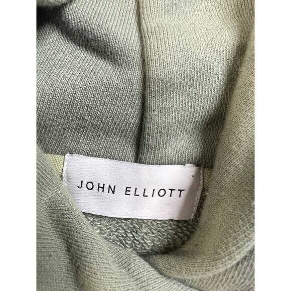 John Elliott Hoodie - Picture 2 of 3